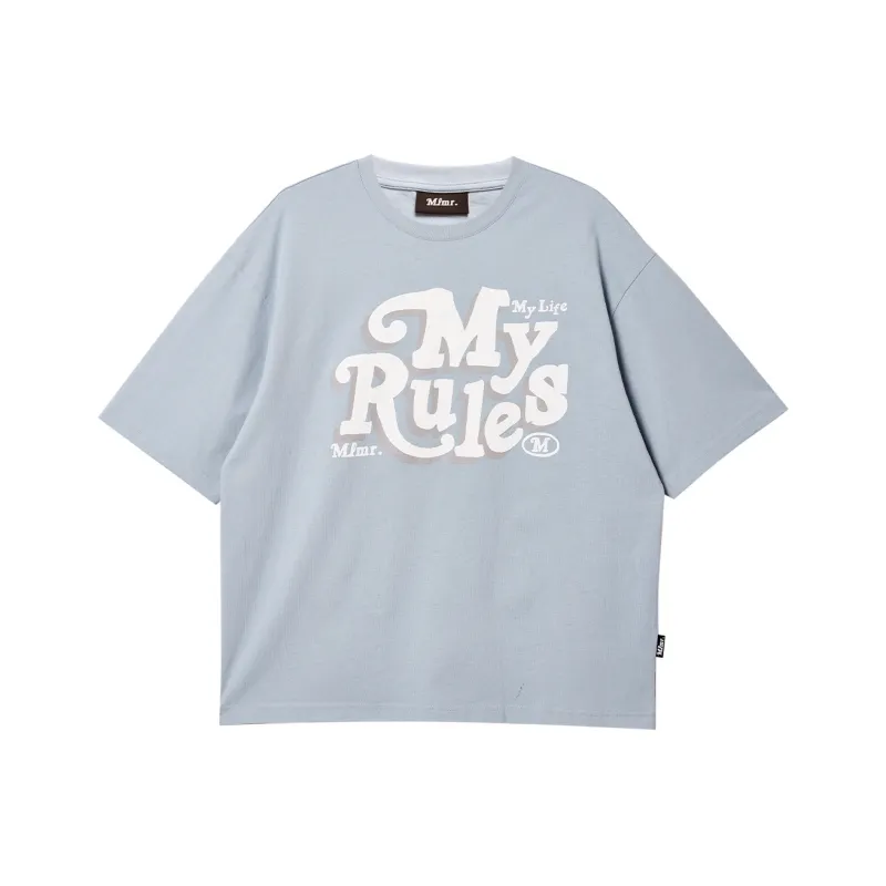 MLMR T Shirts Unisex-0