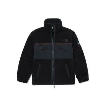 THE NORTH FACE Jackets Unisex Black