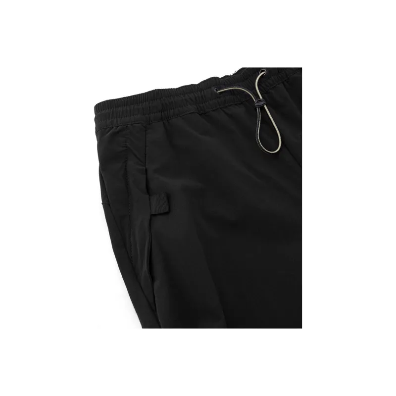 Timberland Casual Pants Women's Black-3