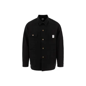South2 West8 Jackets & Coats Men's Black