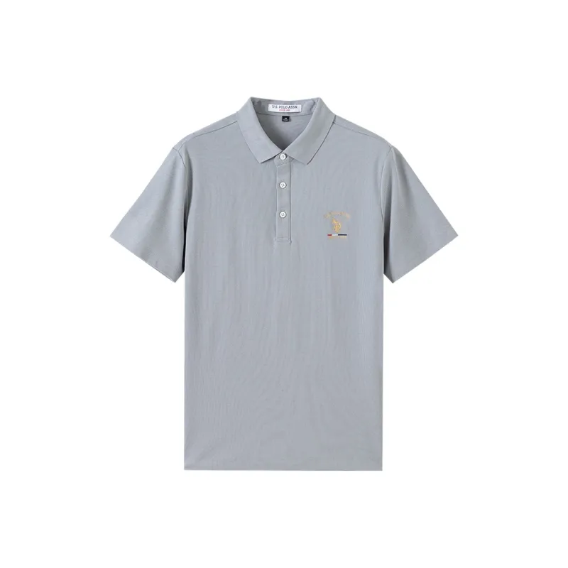 U.S. POLO ASSN. Polo Shirt Men's-9