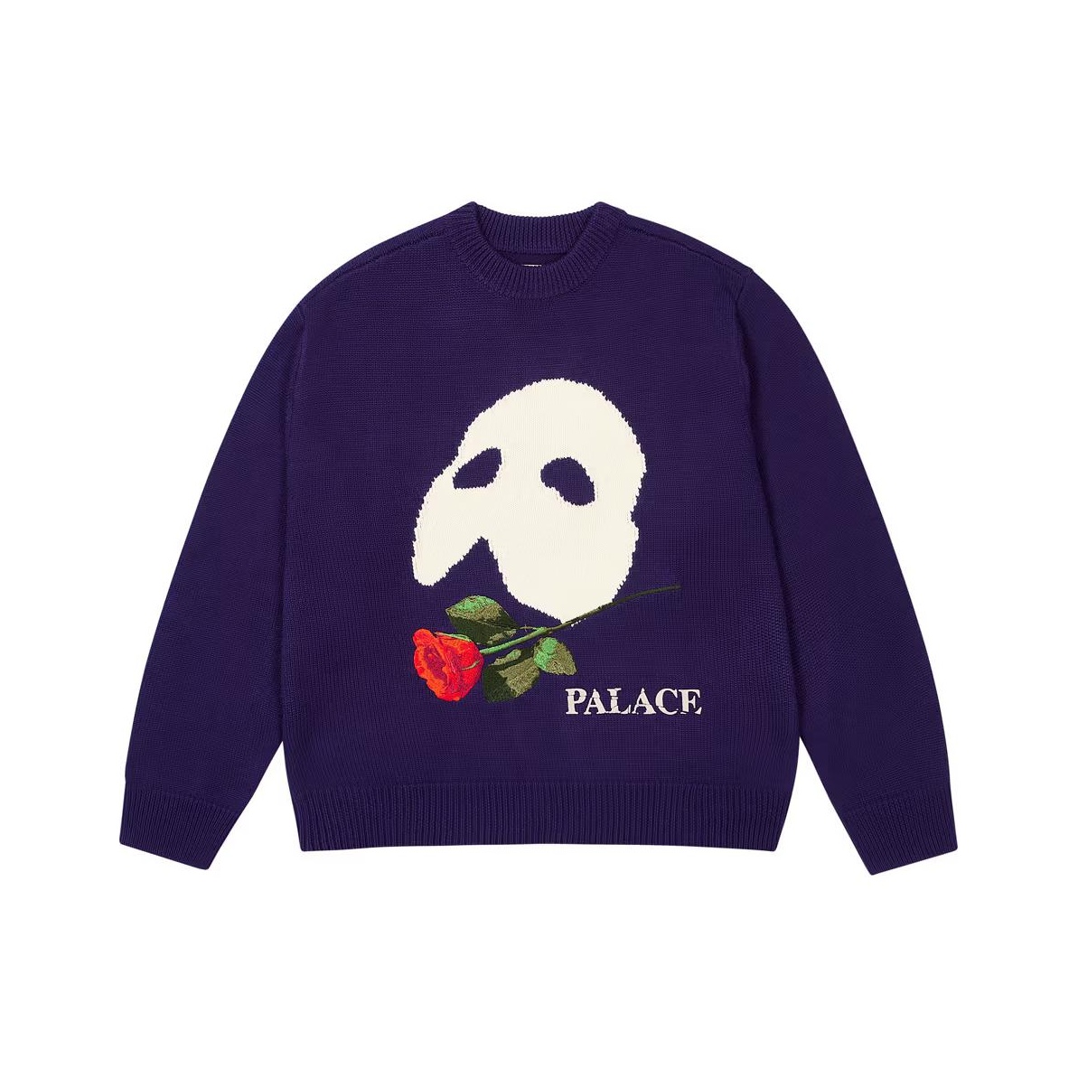 PALACE Sweaters on Sale & Authentic - POIZON