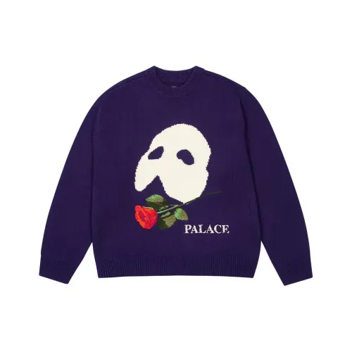 PALACE Phantom Of The Opera Knit