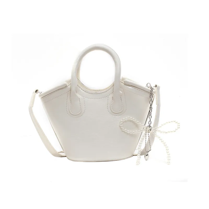 Yalu PU Handbag Regular Women's Multicolor-1