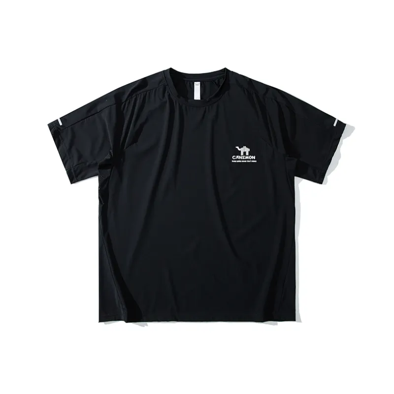 Pilot the camel T Shirts Men-0