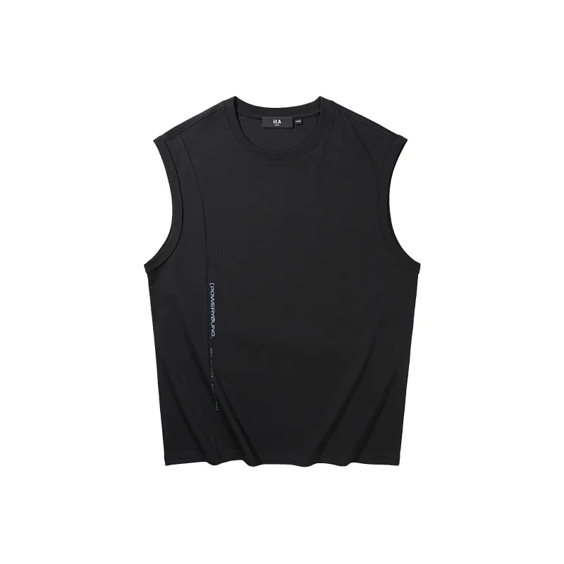HLA Power Young Series Tank Top Men's-6
