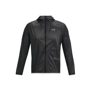 Under Armour Jacket Men's Black