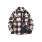 Coffee Plaid