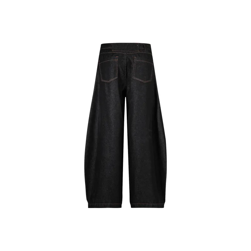 HOZZS Jeans Unisex-8