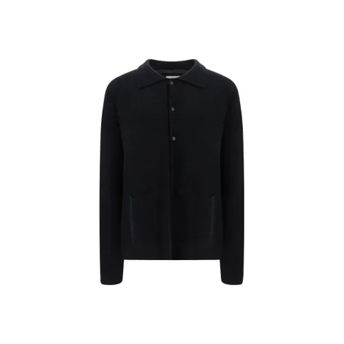 LANEUS Long sleeved Button up Cardigan