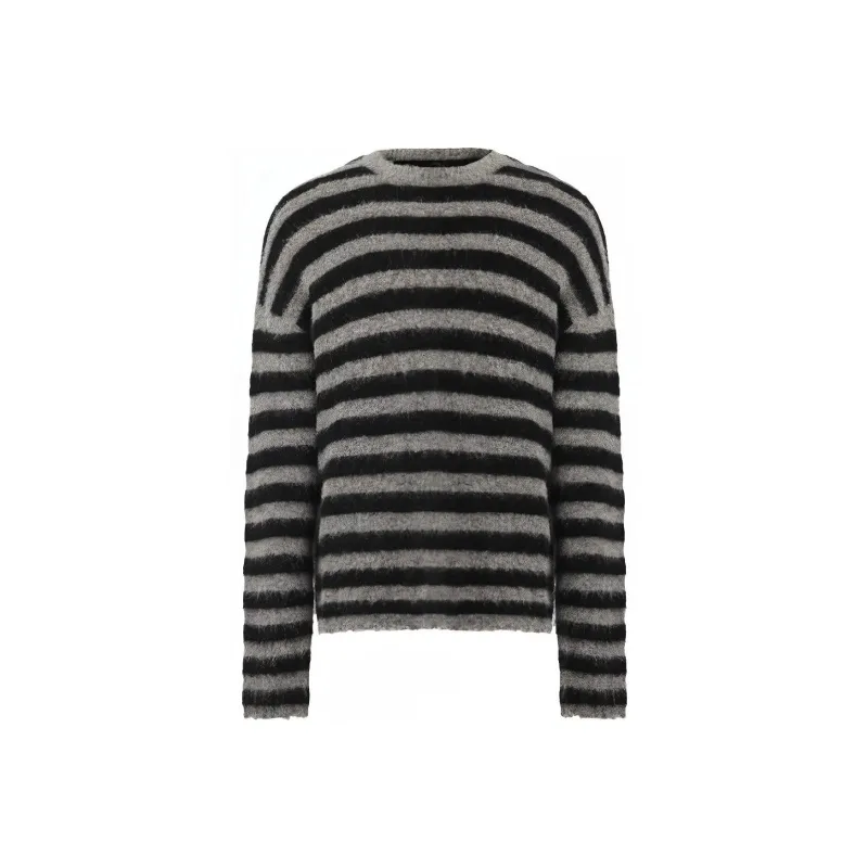 ALLSAINTS Sweaters Men Black-0