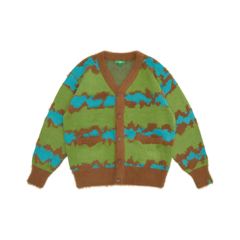 Melting Sadness Knitwear Unisex-0