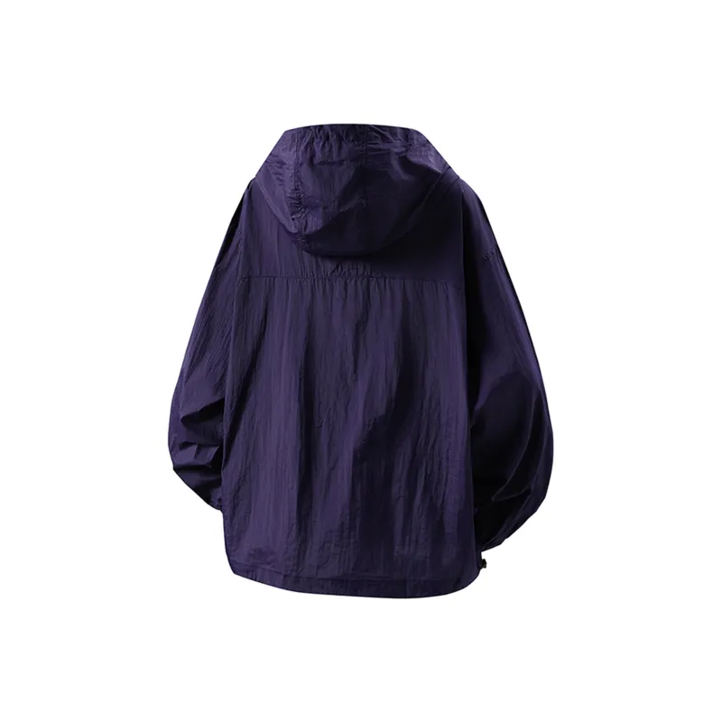 REXSHION Sun Protection Clothing Unisex-16