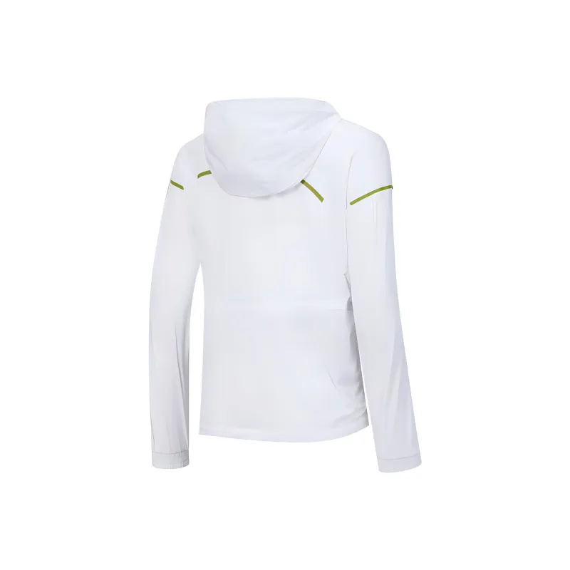 RAPIDO PREMIUM Jackets Coats Women's White-1