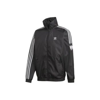 Adidas Jackets Men Black