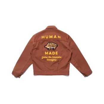 HUMAN MADE Jackets Men
