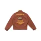 Brown Red