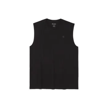 Champion Tank Tops Men Black