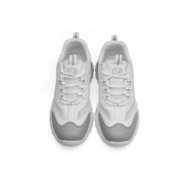 JEANSWEST Refreshing With A Touch Of Spring. Slip Resistant, Abrasion Resistant, Breathable Low Top Casual Shoes Unisex-17