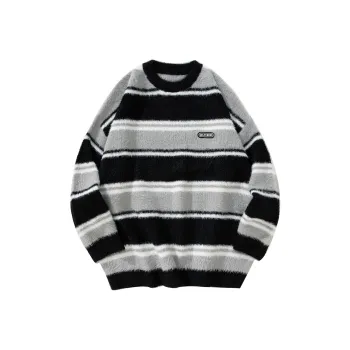 GOLFCROSS Sweaters Unisex