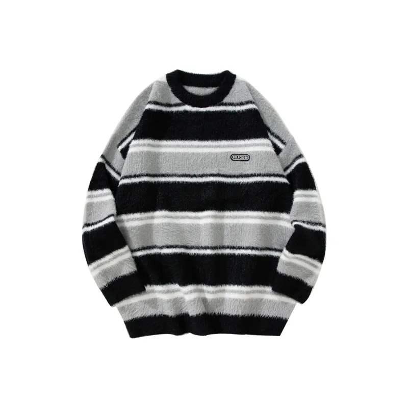 GOLFCROSS Sweaters Unisex-0