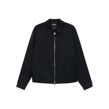 Ermenegildo Zegna Windproof Jacket