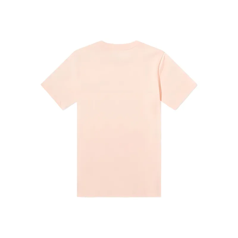 Nike Clothing T Shirts Men Pink-1