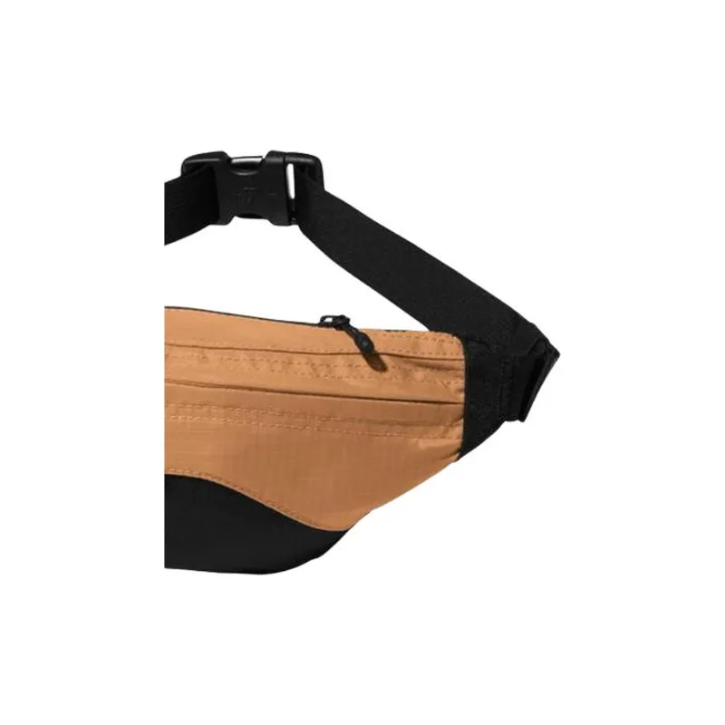 THE NORTH FACE Recycled Nylon Fanny Pack Regular Unisex Almond-2
