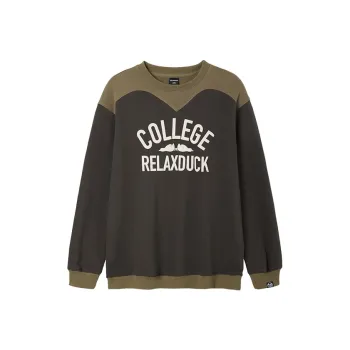 WAYNEXZAVIER Sweatshirts Men Dark Gray