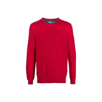 Polo Ralph Lauren Polo Pony embroidered Jumper