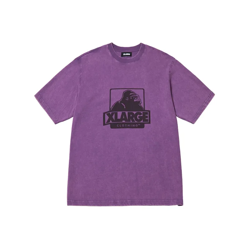 XLARGE NEW IN OG Streetwear Revival Series SS24 T-Shirt Unisex-4