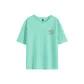 Aqua Green