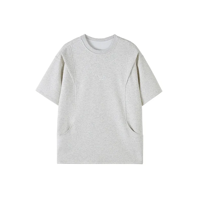 IXXAT T Shirts Unisex-4