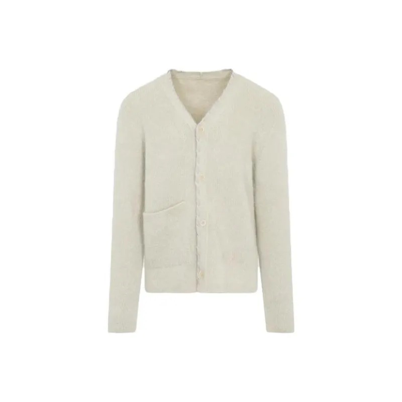 Jacquemus Lazo Cardigan-0