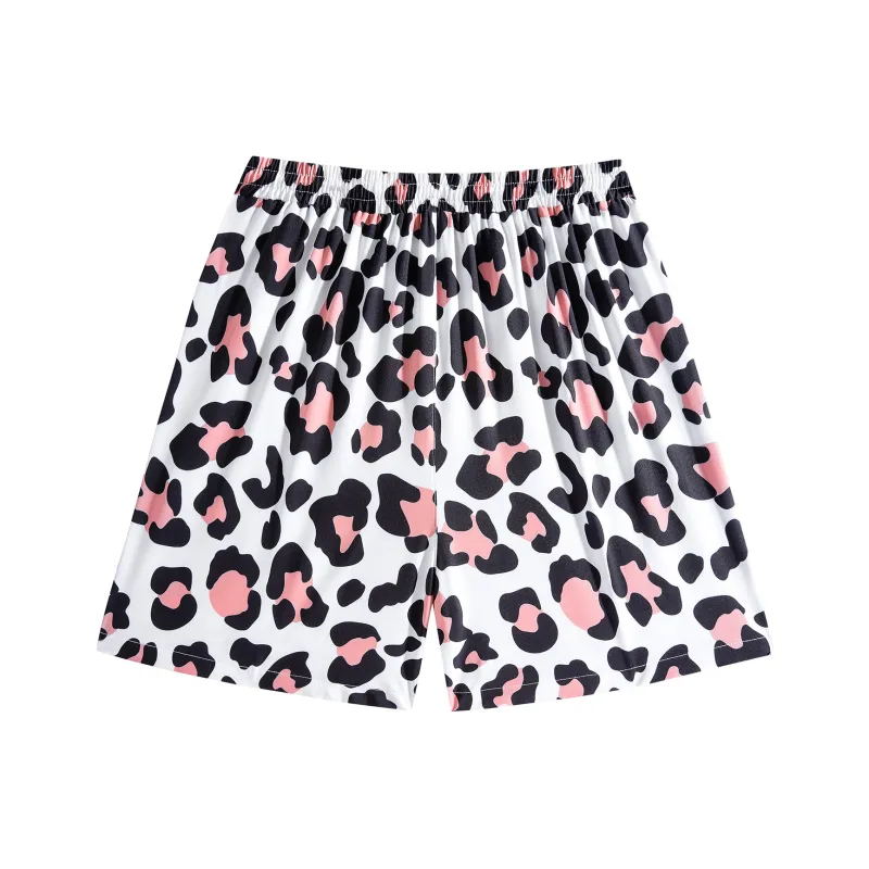 PASOK Casual Shorts Unisex-9