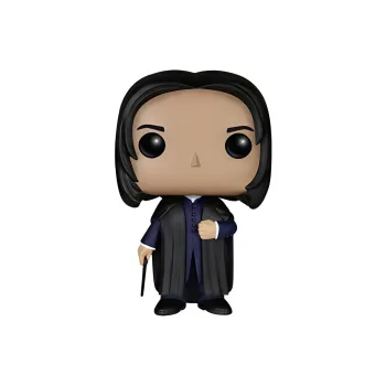 Funko Severus Snape Pop Harry Potter Snape Chibi Figures 10cm