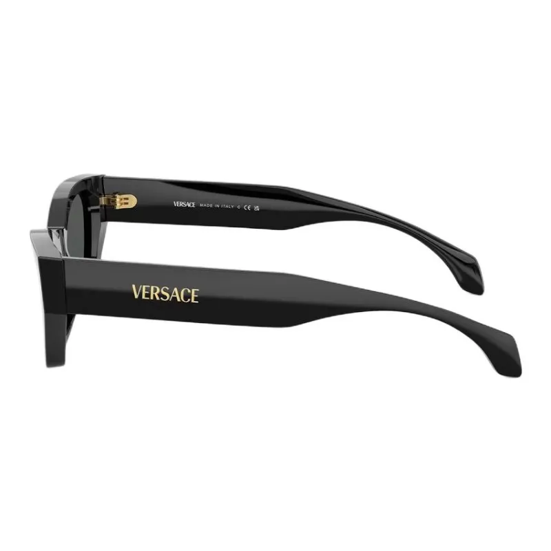 VERSACE Cat eye Sunglasses-2