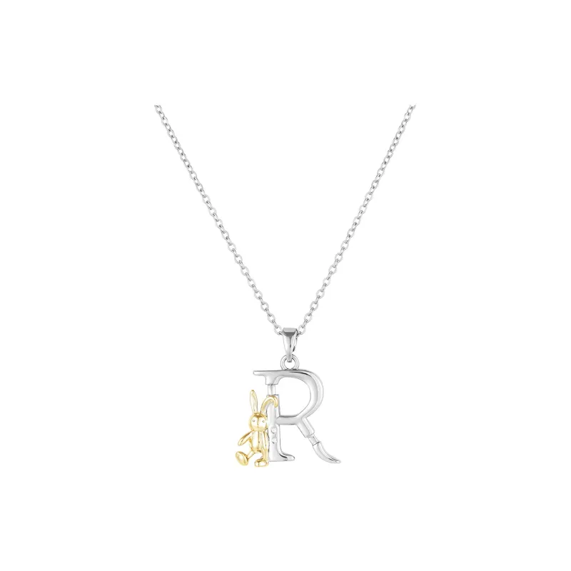 DH7 Necklaces Unisex-19