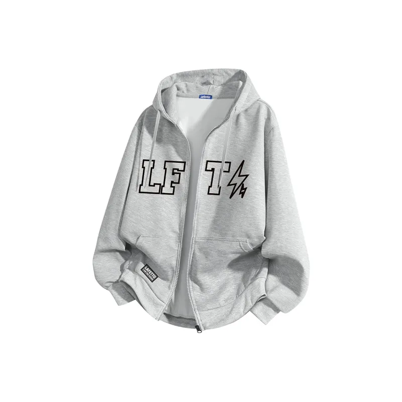 Lafetto Sweatshirts Unisex-12