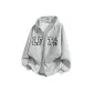 White Heather Gray