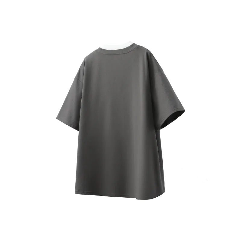 WKOOG T Shirts Unisex-5