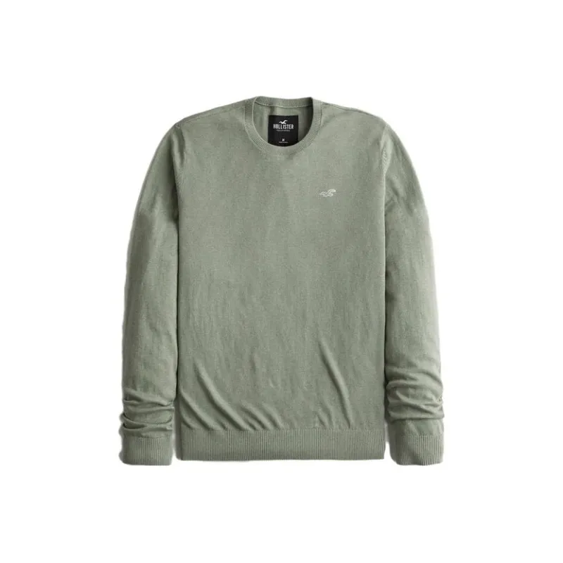 Hollister Knitwear Men-13