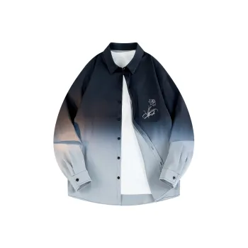A.X.S.K Shirts Unisex