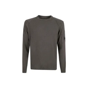 C.P.Company Sea Island Knit Jumper