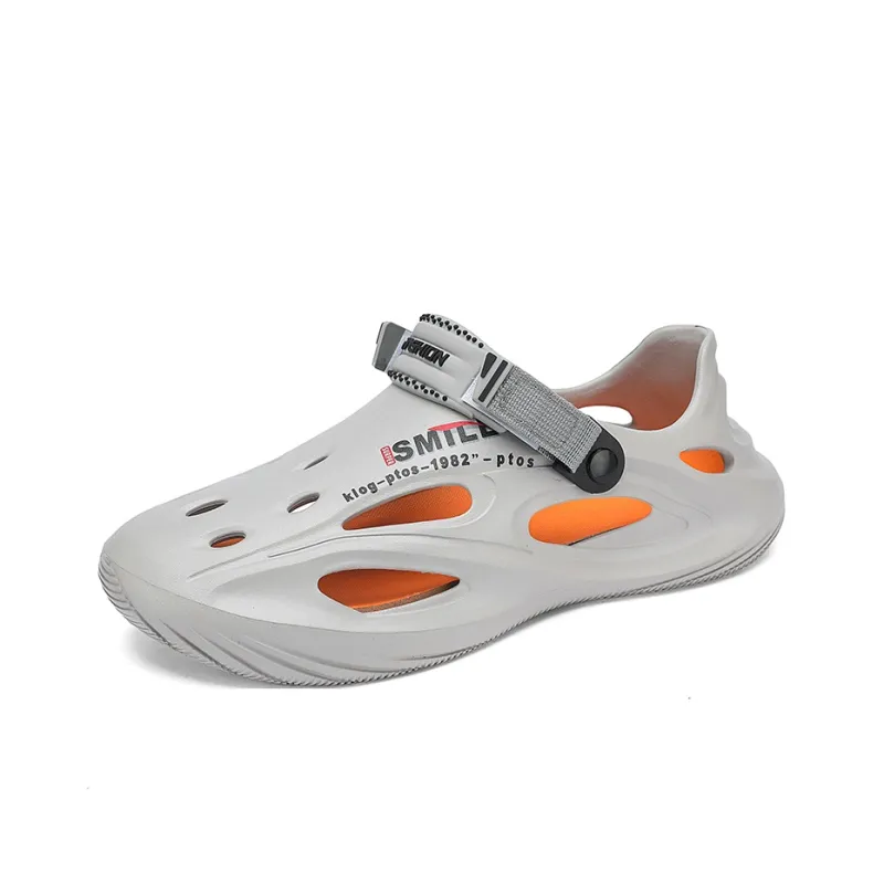 CAMOSI Clogs Unisex-13