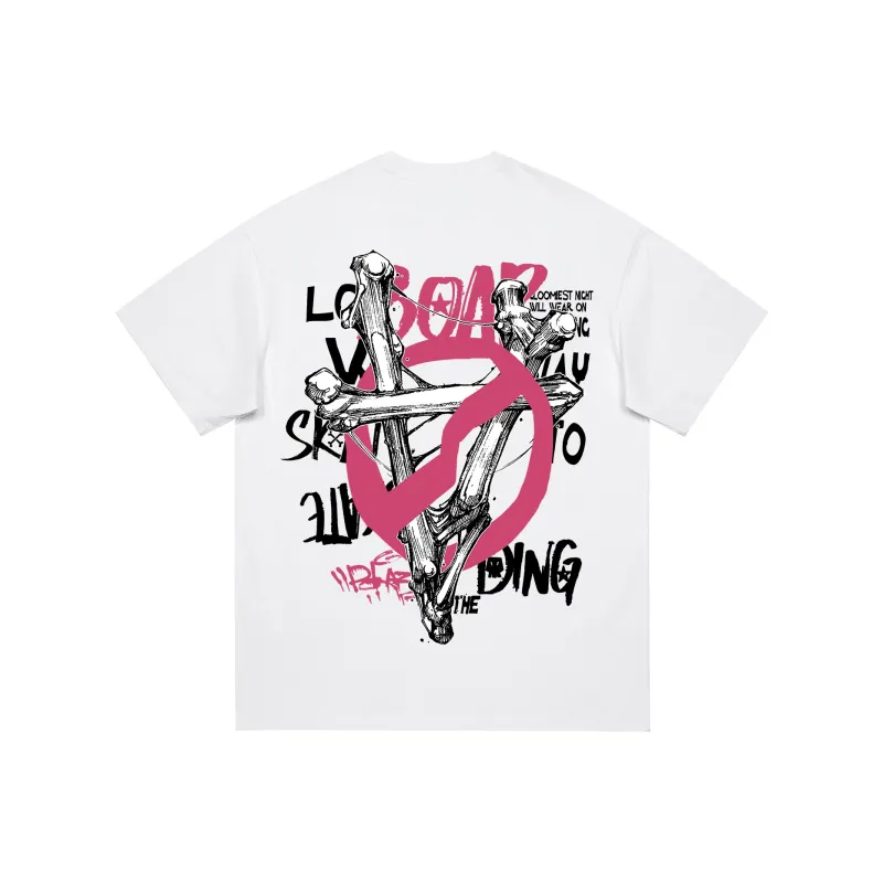 KIRHNE T Shirts Unisex-5