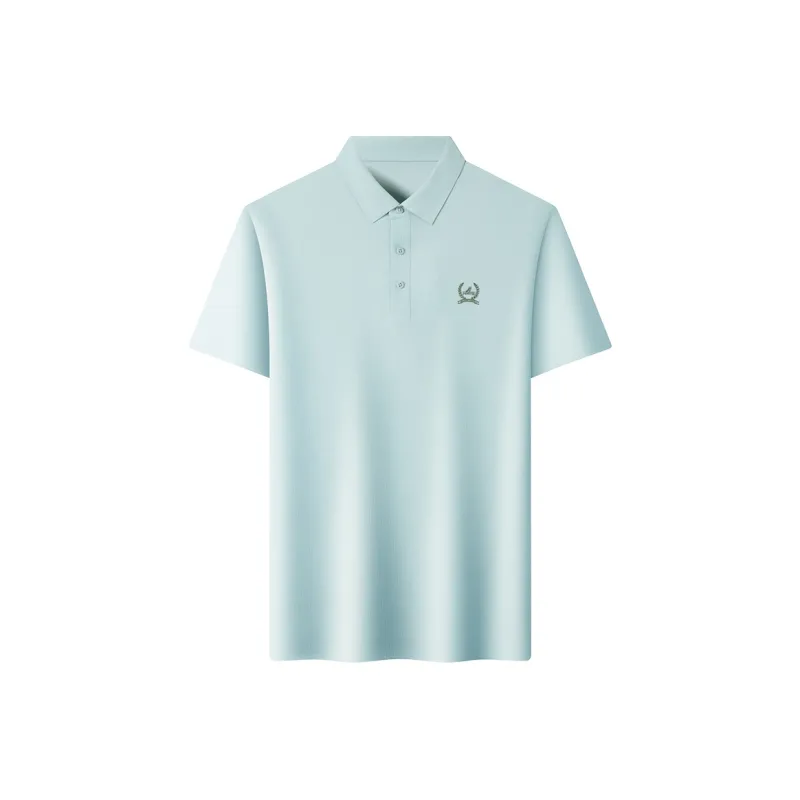 FORTEI Polo Shirts Men-4
