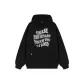 Black (Thickened and Fleece-Lined)