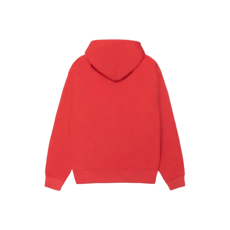 Stussy Blaze Hoodie-5