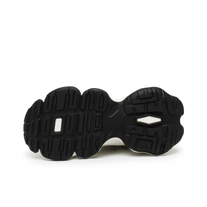 JEANSWEST Unique Charm, Free And Lively Slip Resistant Low Top Chunky Sneakers Unisex-6